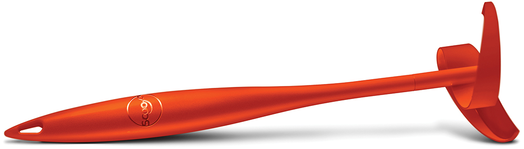 One whole Scoof, Cafetiere coffee's best friend